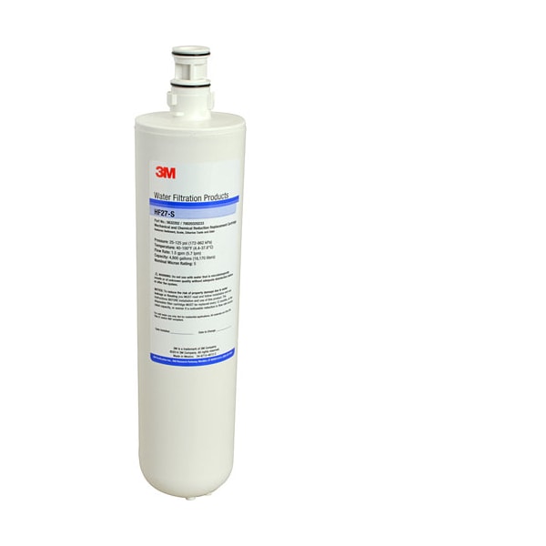 Cartridge, Filter Hf27-S For  - Part# Cu56152-31